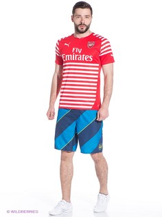 Шорты Puma