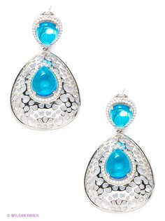 Ювелирные серьги Art Silver