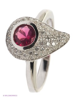 Ювелирные кольца Silver Wings