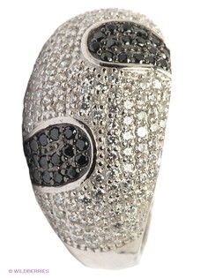 Ювелирные кольца Silver Wings