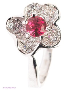 Ювелирные кольца Silver Wings