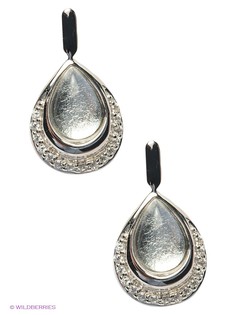 Ювелирные серьги Silver Wings