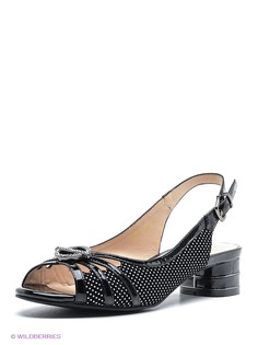 Босоножки Moda Donna
