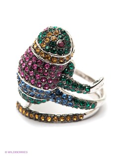 Кольца Happy Garnets