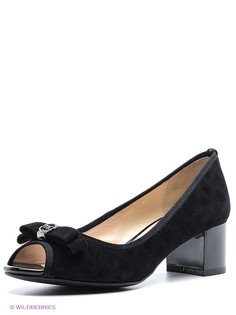 Туфли Moda Donna