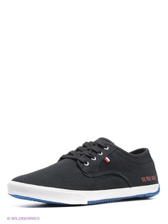 Кеды U.S. Polo Assn.