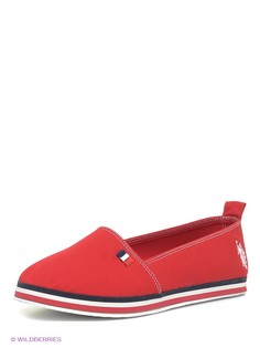 Слипоны U.S. Polo Assn.