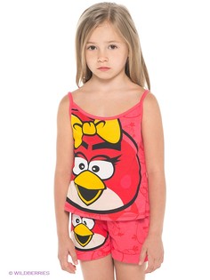 Топ ANGRY BIRDS