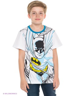 Футболка Batman