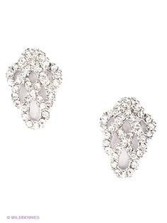 Серьги Lovely Jewelry