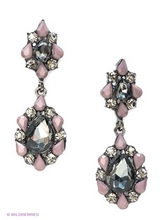 Серьги Lovely Jewelry