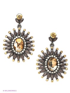Серьги Lovely Jewelry