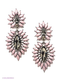 Серьги Lovely Jewelry