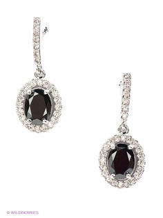 Серьги Lovely Jewelry