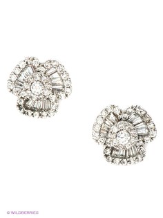 Серьги Lovely Jewelry