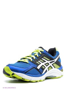 Кроссовки ASICS