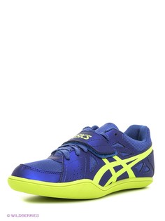 Кроссовки ASICS