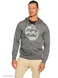 Толстовки BILLABONG