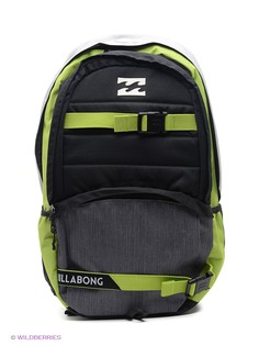Рюкзаки BILLABONG