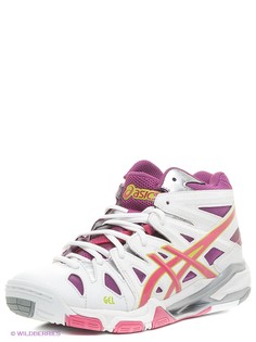 Кроссовки ASICS