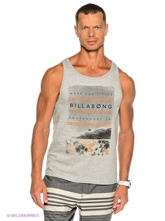 Футболка BILLABONG