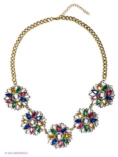 Колье Lovely Jewelry