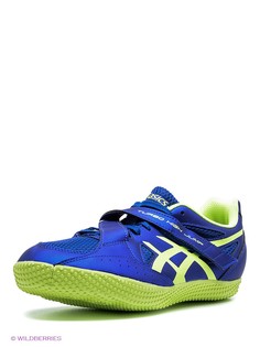 Кроссовки ASICS