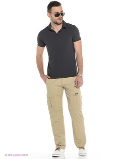 Брюки Helly Hansen