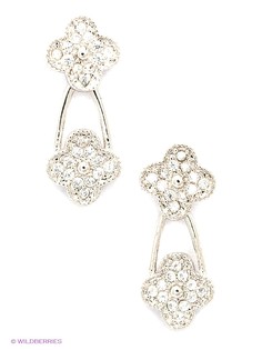 Серьги Lovely Jewelry