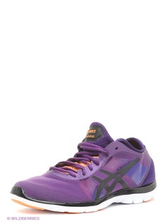 Кроссовки ASICS