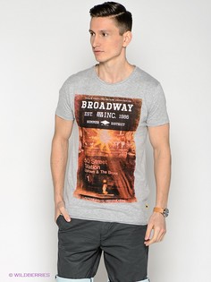 Футболка Broadway