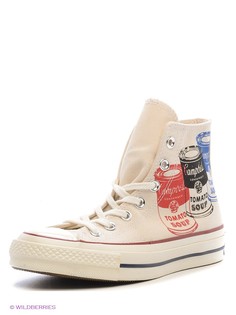 Кеды Converse