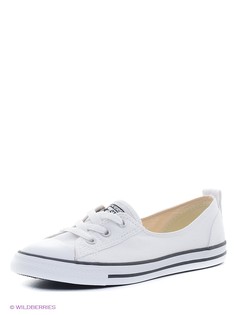 Кеды Converse