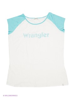 Футболка Wrangler