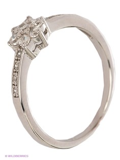 Ювелирные кольца Happy Garnets