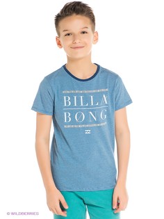 Футболка BILLABONG