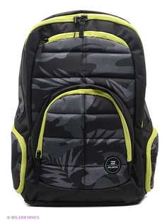 Рюкзаки BILLABONG