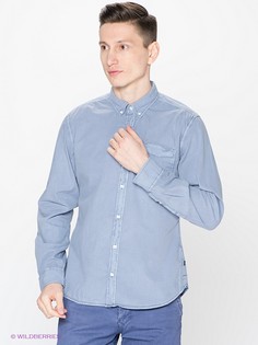 Рубашки S.OLIVER