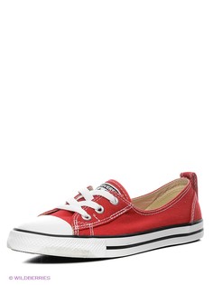 Кеды Converse