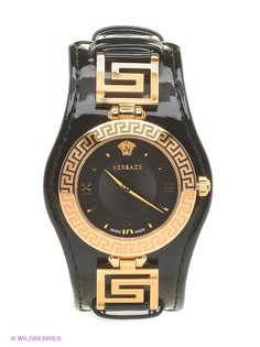 Часы Versace