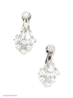 Ювелирные серьги Art Silver