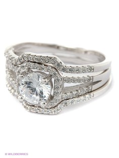 Ювелирные кольца Happy Garnets