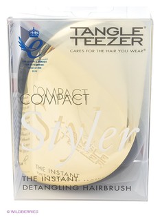 Расчески Tangle Teezer