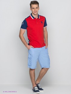 Бермуды U.S. Polo Assn.