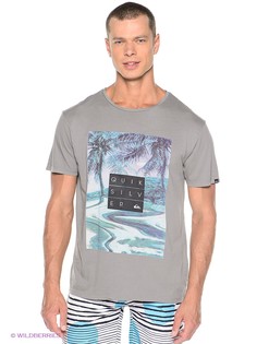 Футболка Quiksilver