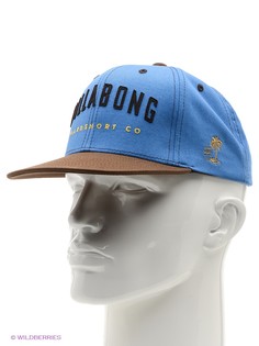 Бейсболки BILLABONG