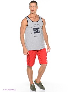 Шорты DC Shoes
