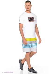 Шорты Quiksilver