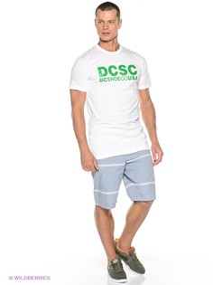 Шорты DC Shoes