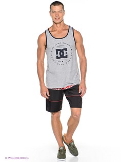 Шорты DC Shoes